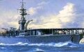 旧日本海军的天山舰攻:亡羊补牢还是鸡肋兵器?