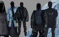 年度最炸联名:巴黎世家 × GAP × Yeezy,中国今天发售