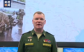 俄国防部：已控制亚速钢铁厂地下设施 2439名武装人员投降