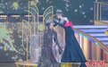 2022年度“香港小姐”诞生 林钰洧夺冠