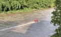 四川泸州4名儿童落水：1名被钓鱼人救起，另外3人失踪