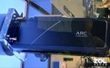 英特尔终于实际展示ARC独显