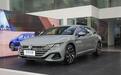 售34.80万元 大众Arteon SR正式上市