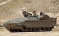 比主战坦克还重的装甲运兵车,以色列Namer重型运兵车