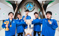武汉eStarPro勇夺2022年王者荣耀挑战者杯