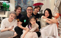 还记得汪峰大女儿小苹果吗?16岁不仅漂亮还有才?