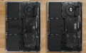 苹果M2 MacBook Pro拆解:旧瓶装新酒 仅处理器不同
