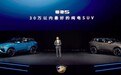 自称30万内最好纯电SUV 恒驰5预售17.9万元 今年10月首批交付