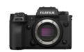 富士X-H2无反相机明日零点上市 单机身售价13390元
