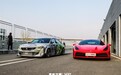 轻“装”上阵 赛道PK法拉利488 标致508L何以为赢?