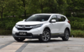 全新CR-V国内曝光,大幅加长+7座,丰田RAV4还是对手?