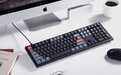 Keychron V6 机械键盘发布:108 键布局,支持热插拔 / 改键
