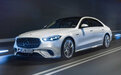 史上最强S级!AMG S 63 E性能版亮相 最大功率791马力