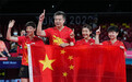 李晓霞不只偏爱陈梦!王曼昱丢亚运女单名额,大满贯透露感人消息