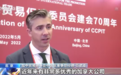 全球贸易投资促进峰会丨多国工商界人士:看好中国发展前景