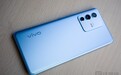 vivoS12Pro评测:保持优秀手感,前摄后摄双升级