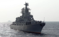 首次！俄罗斯公布“莫斯科”号巡洋舰沉没细节