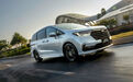 从获评主流媒体“最佳MPV”谈谈奥德赛20年的领跑和纯粹