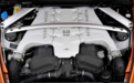 V12 Vantage是绝唱 阿斯顿·马丁V12发动机或在2026年后退市