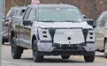 新款福特F-150谍照曝光!外观、内饰大升级,值得等吗?
