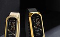 比苹果手表贵?国产手环黄金壳上线:价格惊人