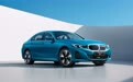宝马一季度纯电车型销量翻三倍,仍有三款车蓄势待发