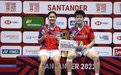 国羽1天内夺5金2银!混双、女单遮羞,青年军未来可期