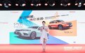 东风Honda全新XRV及第十一代思域e:HEV福州区域联合上市