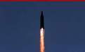 朝鲜再次试射两枚战术导弹 精准打击朝鲜东海目标