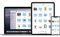 苹果已正式将iCloud“文稿与数据”服务整合到iCloud云盘中
