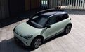 续航达560km,smart精灵#1正式发布,预售价19万元起