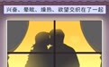 男女双人运动后,都在想什么?