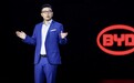 赵长江只用了四句话,就把腾势D9炒上了热门