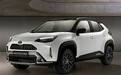 丰田Yaris Cross新车型官图曝光 或8月发布
