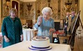 英女王祝愿卡米拉未来成王后 专家:等于是为查尔斯今后成为国王铺路清障