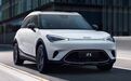 smart首款SUV精灵#1首发、奇瑞OMODA 5中文名叫欧萌达…