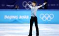 在花滑商业王国里,羽生结弦依然是唯一「顶流」