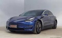 20万提走特斯拉Model3 优信二手车合肥大卖场的车真香