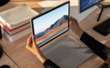 微软Surface Book 3获9月固件更新 改善热管理