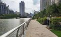 从黑臭河道到旅游水上航线,上海苏州河三十年治理再添新成果