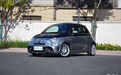 最速菲亚特500/将平行进口 Abarth 695实车曝光
