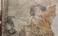 葛承雍|新出中古墓葬壁画中的下层胡人艺术形象