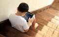 一个深圳孩子离家出走:考90还不让我玩游戏?