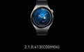 华为WATCH GT 3 Pro手表逐步升级微信手表版