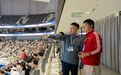 2023上海超级杯顺利落幕,背后有一支守护者队伍