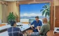 外籍调解员参与法院诉前调解 帮助化解涉外纠纷