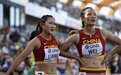 中国田径队老对手死于家中,年仅32岁,曾获奥运会、世锦赛冠军