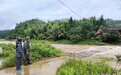 强降雨致闽北多河超警戒水位 转移1600多人