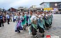 万人空巷!端午节,四川会理全城出动“游百病”