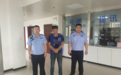 一男子醉驾潜逃!玩“失踪”终被缉拿归案
